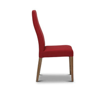 Load image into Gallery viewer, Lussa Fabric Dining Chair
