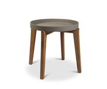 Load image into Gallery viewer, Matera Round Accent Table
