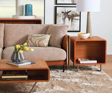 Load image into Gallery viewer, Amot 18&quot; x 12&quot; Pillow Cover
