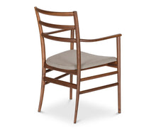 Load image into Gallery viewer, Lofia Dining Chair
