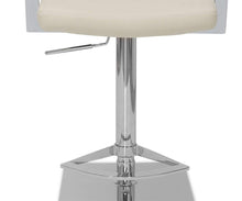 Load image into Gallery viewer, Kent Adjustable Counter and Bar Stool
