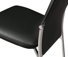 Load image into Gallery viewer, Lykke High Back Dining Chair
