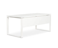 Load image into Gallery viewer, Gammel 67&quot; Desk - White
