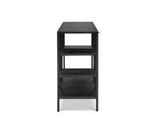 Load image into Gallery viewer, Heroy 72&quot; Bookcase/Media Stand
