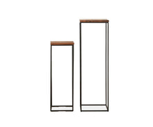 Load image into Gallery viewer, Leende Plant Stands
