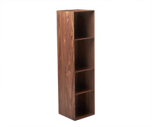 Load image into Gallery viewer, Asua 47&quot; Hanging Bookcase
