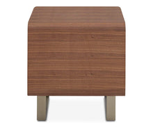Load image into Gallery viewer, Baptisia End Table

