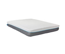 Load image into Gallery viewer, Halsa Sleep™ Nora 2 Plush Mattress
