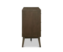 Load image into Gallery viewer, Bennett Double Dresser
