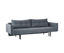 Load image into Gallery viewer, Anna Convertible Sofa
