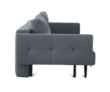 Load image into Gallery viewer, Anna Convertible Sofa

