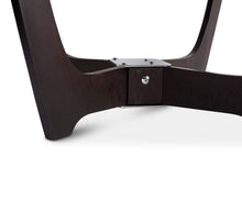 Load image into Gallery viewer, Luna Low Back Chair - Venge Frame
