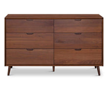Load image into Gallery viewer, Juneau Double Dresser
