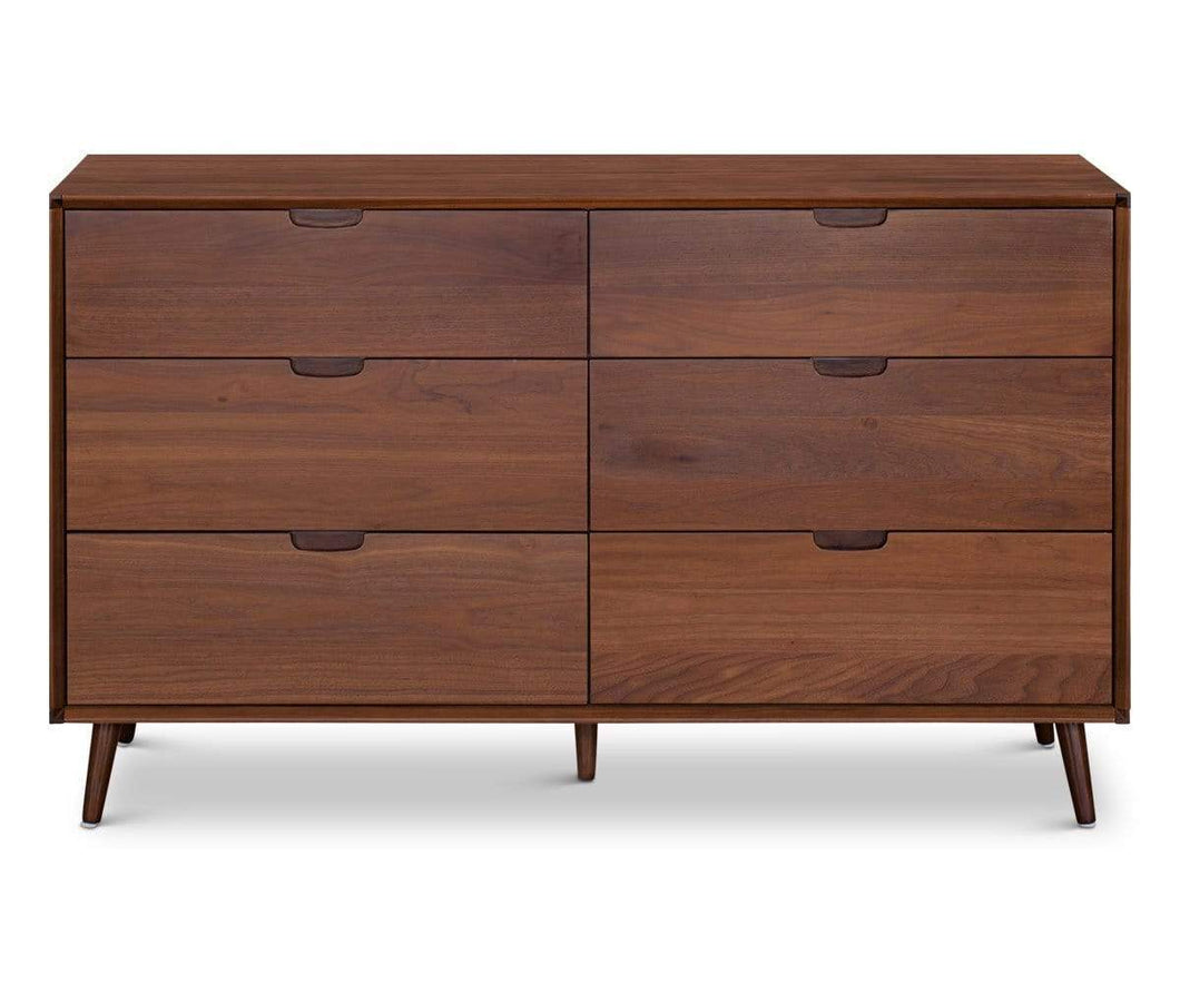 Juneau Double Dresser
