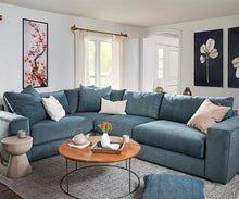 Load image into Gallery viewer, Leende Round Coffee Table
