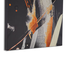 Load image into Gallery viewer, Jubilant Abstract
