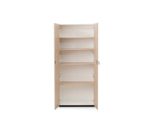Load image into Gallery viewer, Jensen 70&quot; Bookcase Doors
