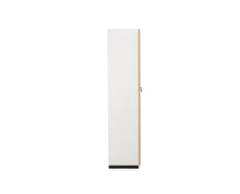 Load image into Gallery viewer, Jensen 70&quot; Bookcase Doors
