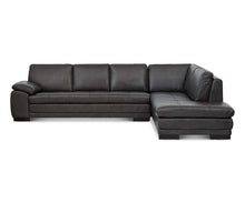 Load image into Gallery viewer, Cercis Leather Right Sectional
