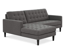 Load image into Gallery viewer, Laura Left Chaise Sectional
