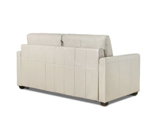 Load image into Gallery viewer, Jonas Leather Full Sleeper Sofa
