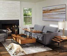 Load image into Gallery viewer, Levende Abstract
