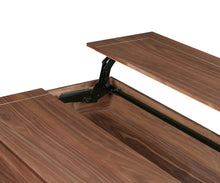 Load image into Gallery viewer, Kallan Lift Top Storage Coffee Table
