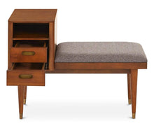 Load image into Gallery viewer, Holfred Bench
