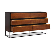 Load image into Gallery viewer, Hasse Double Dresser
