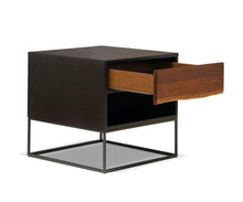 Load image into Gallery viewer, Hasse End Table
