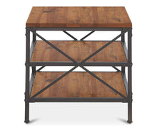 Load image into Gallery viewer, Insigna End Table
