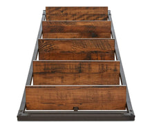 Load image into Gallery viewer, Insigna Leaning Bookcase
