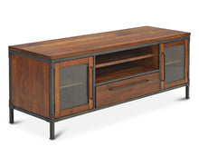 Load image into Gallery viewer, Insigna Media Stand
