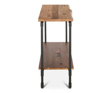 Load image into Gallery viewer, Karsten Console Table
