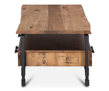 Load image into Gallery viewer, Karsten Coffee Table
