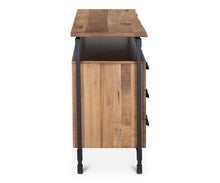Load image into Gallery viewer, Karsten Double Dresser
