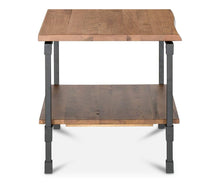 Load image into Gallery viewer, Karsten End Table
