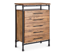 Load image into Gallery viewer, Karsten High Chest
