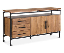 Load image into Gallery viewer, Karsten Sideboard
