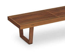 Load image into Gallery viewer, Frans 56&quot; Bench
