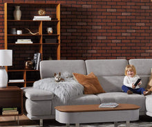 Load image into Gallery viewer, Haldi Bookcase II
