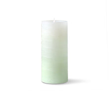 Load image into Gallery viewer, Lys Flameless Candles, Set of 2 - Green Ombre
