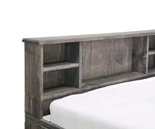 Load image into Gallery viewer, Brennan Twin Captain&#39;s Bed
