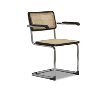 Load image into Gallery viewer, Bendt Dining Armchair
